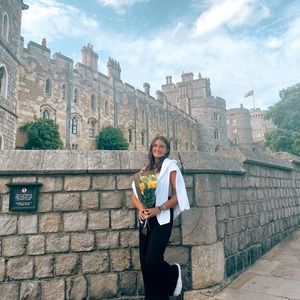 Meet your Posher, Alex
